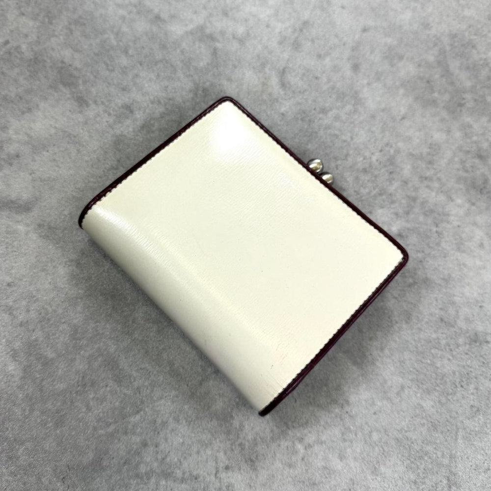 Vintage Agnes B purse