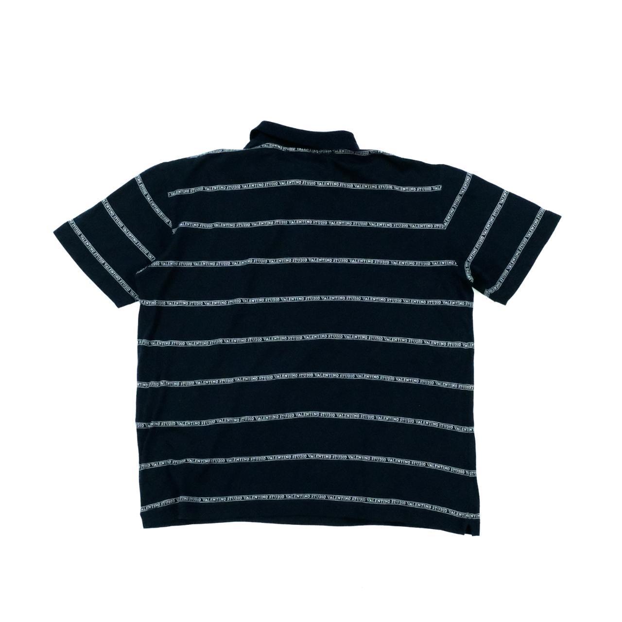 Valentino Polo Top