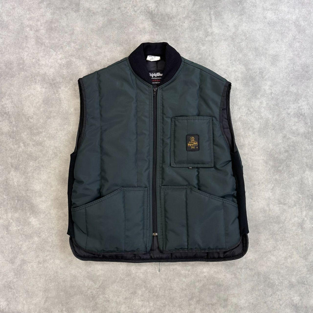 RefrigiWear Padded Vest
