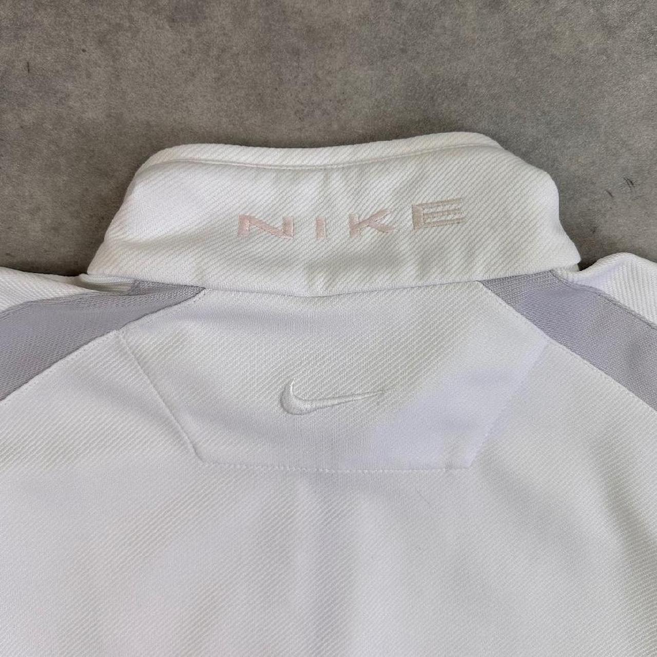 Nike Jacket