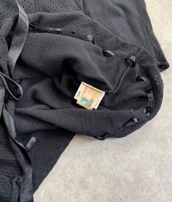 John Galliano cardigan