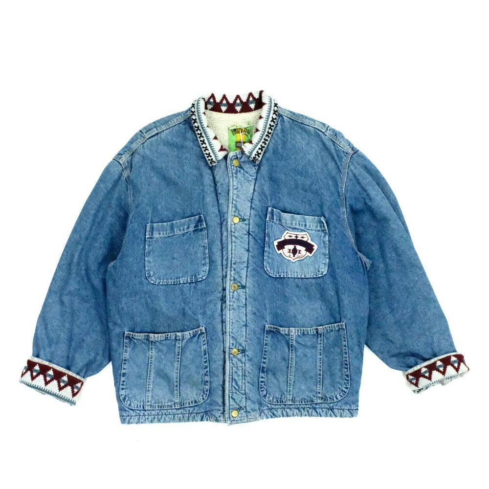 Diesel Denim Jacket