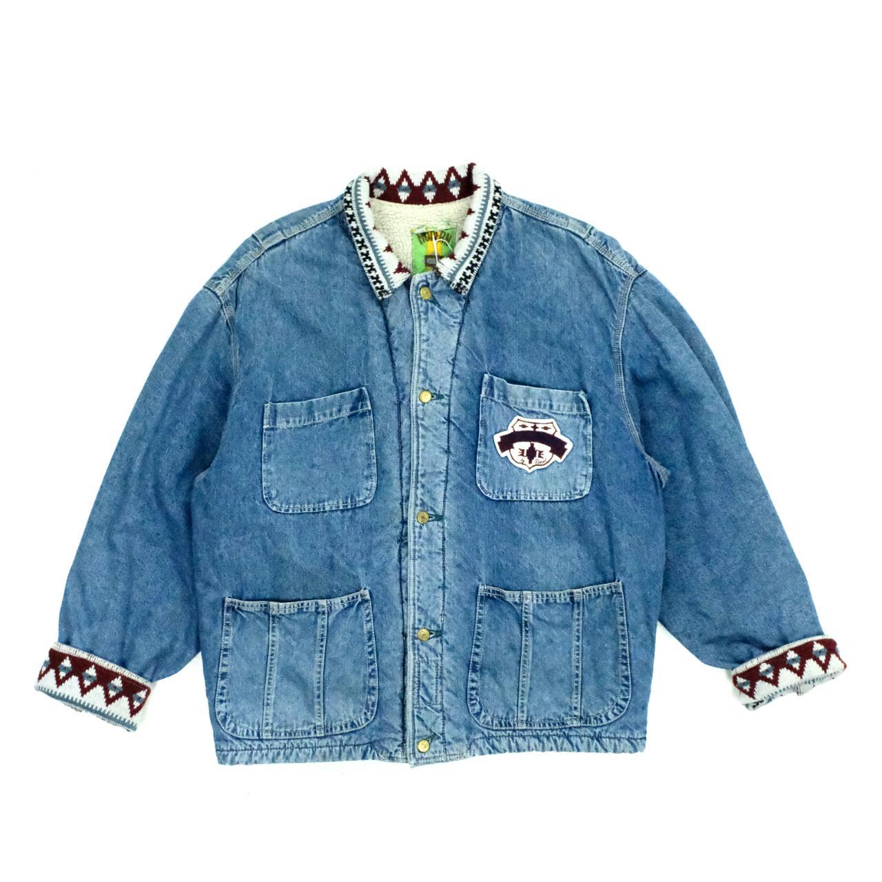 Diesel Denim Jacket