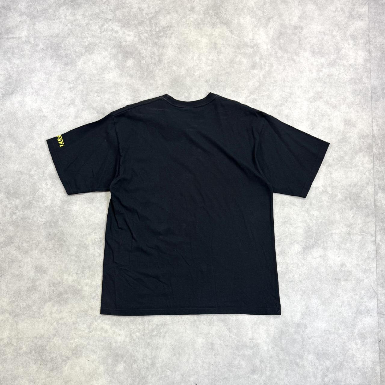 Ferrari t-shirt