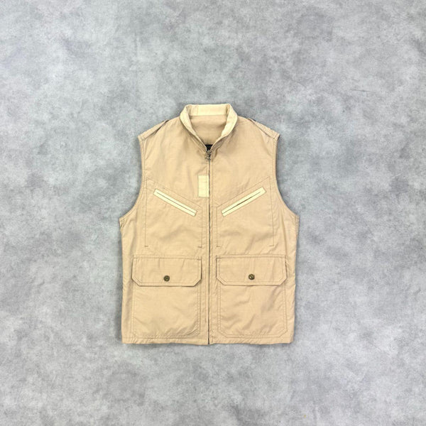 Valentino Gilet