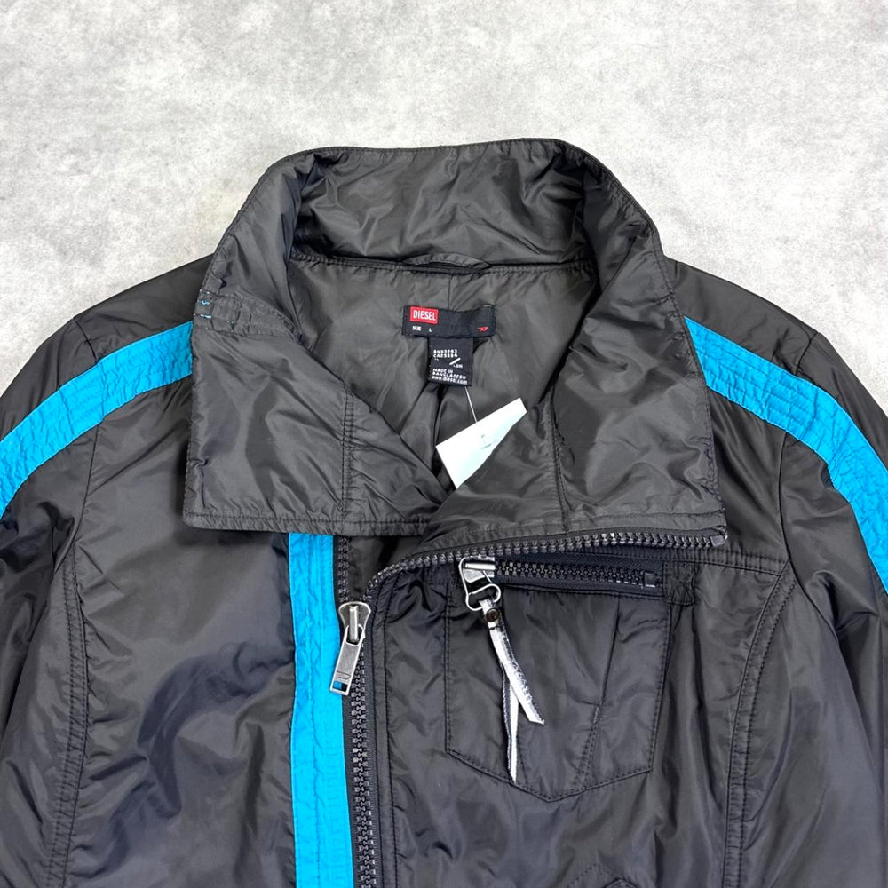 Diesel jacket