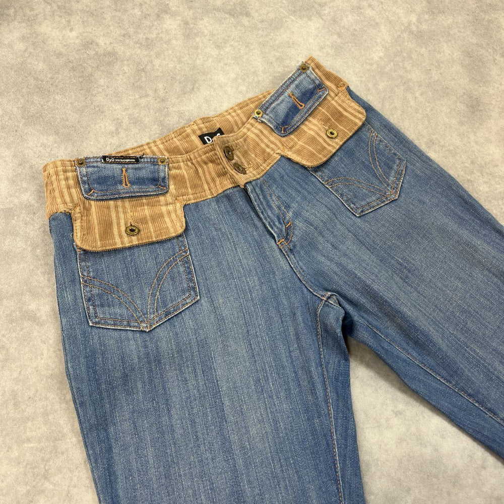 Dolce & Gabanna Jeans