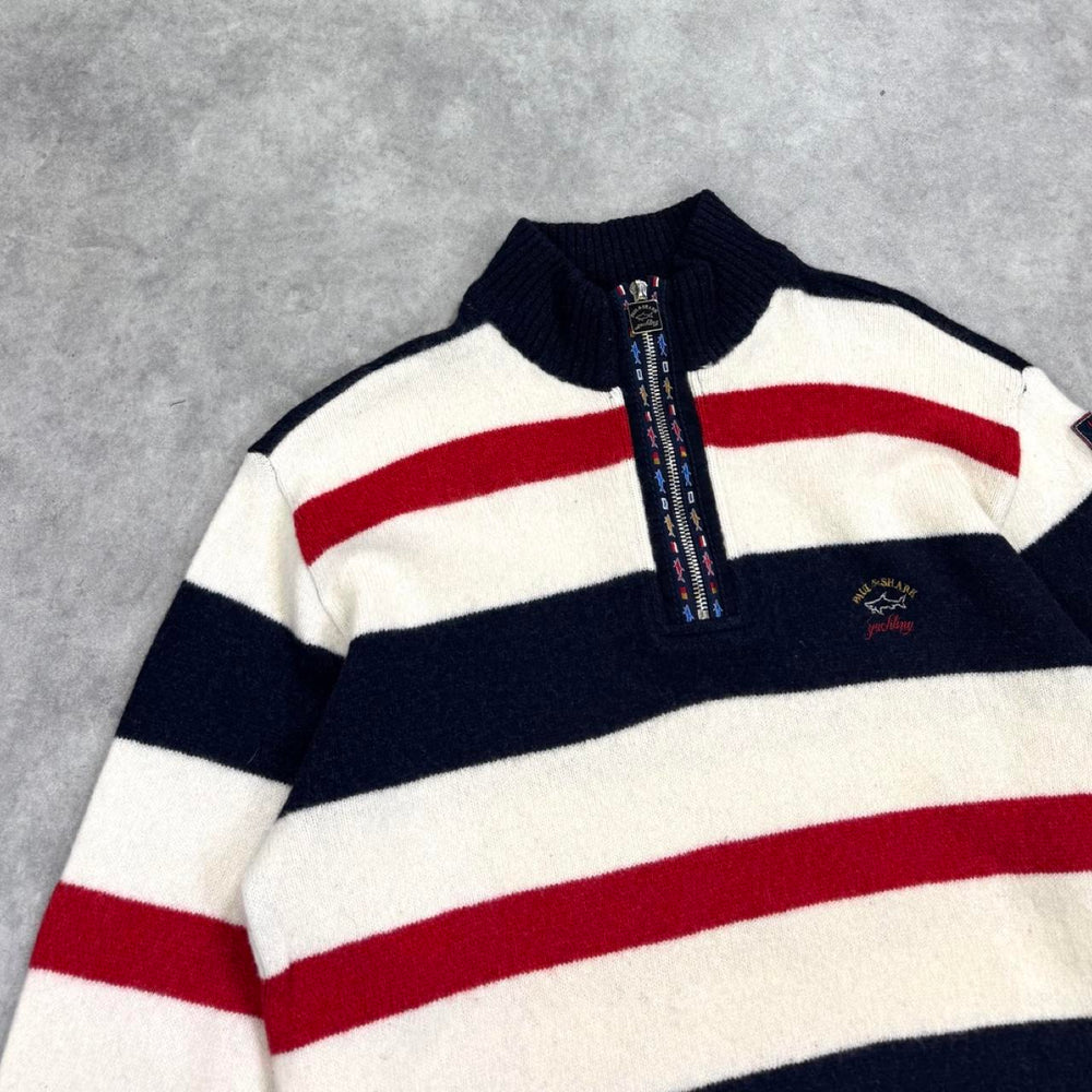 Paul & Shark Yachting Sweater