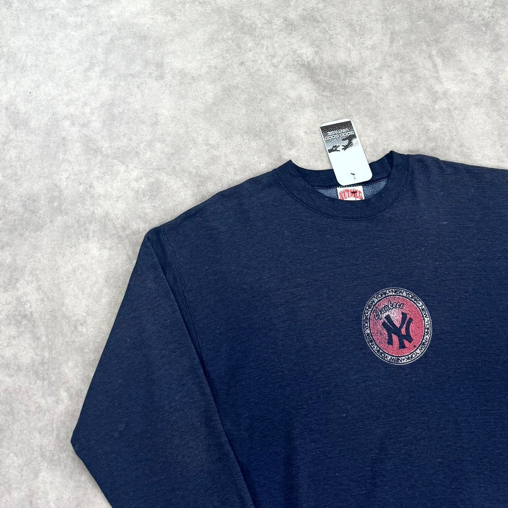 Vintage Yankees jumper