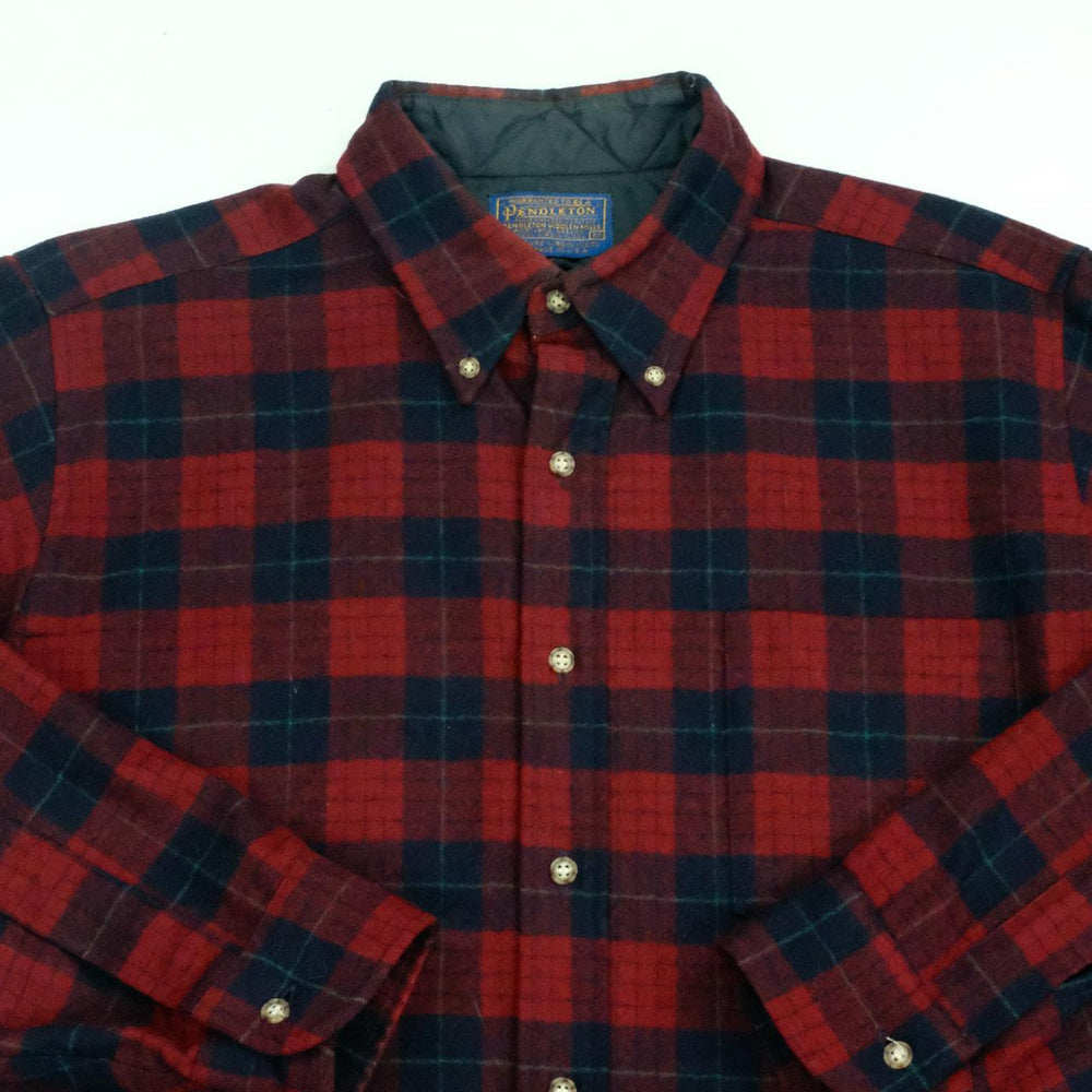 Pendleton Shirt