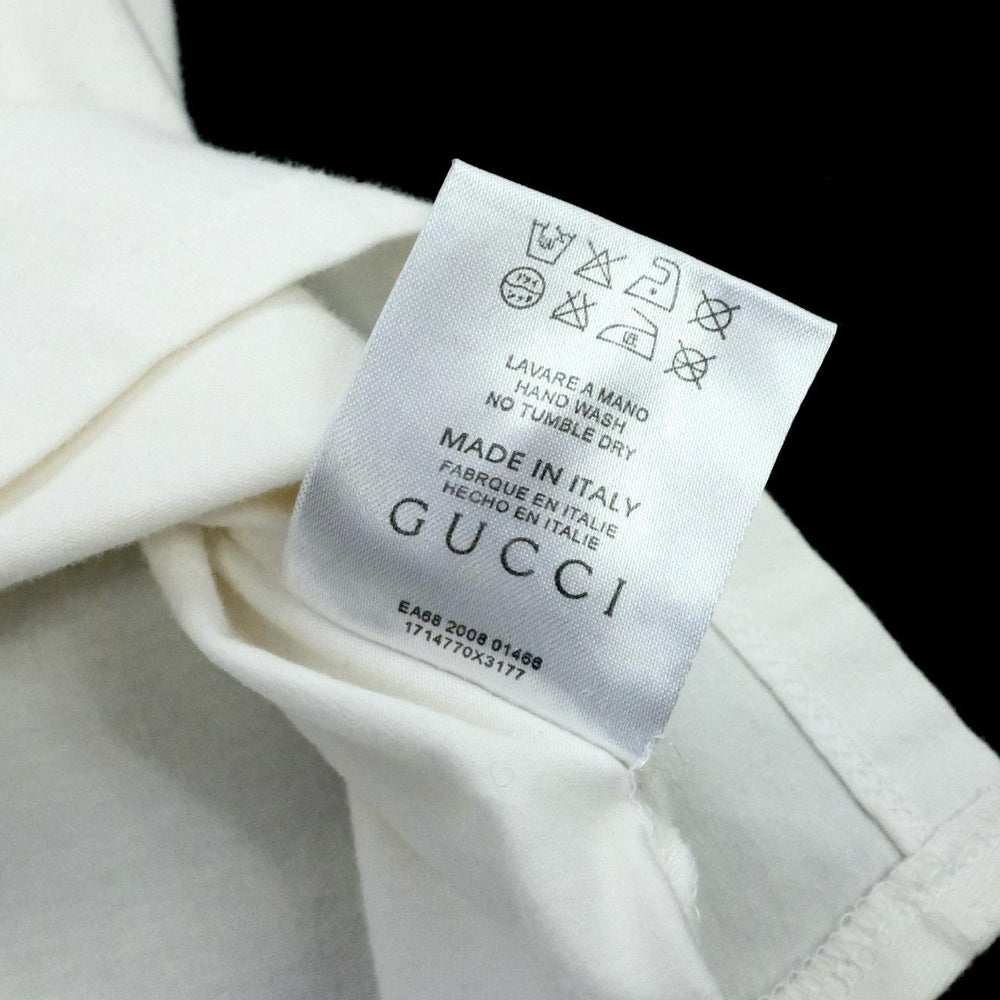 Gucci Polo Top
