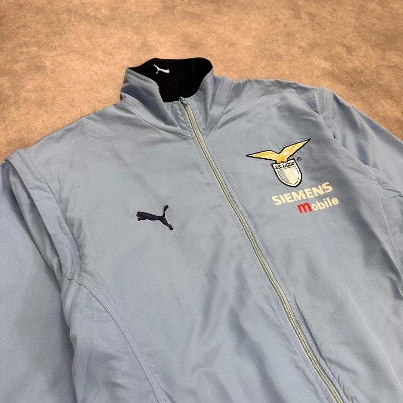 Puma Lazio FC jacket