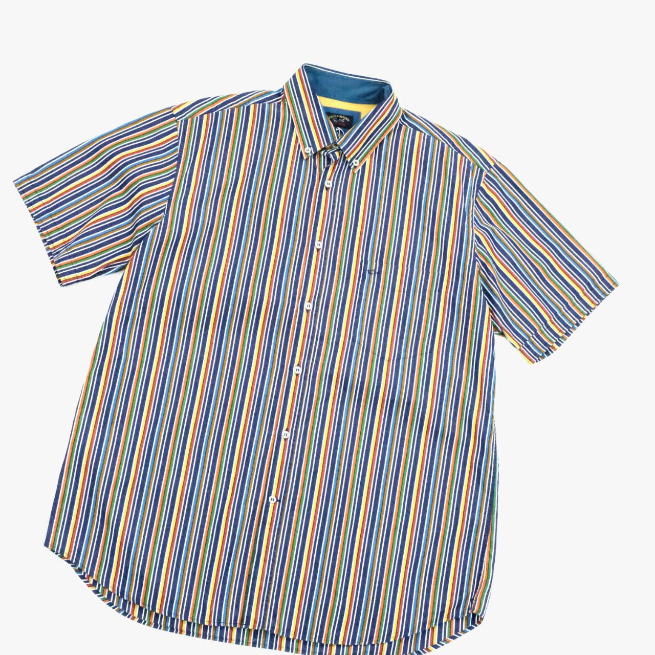 Paul & Shark Shirt