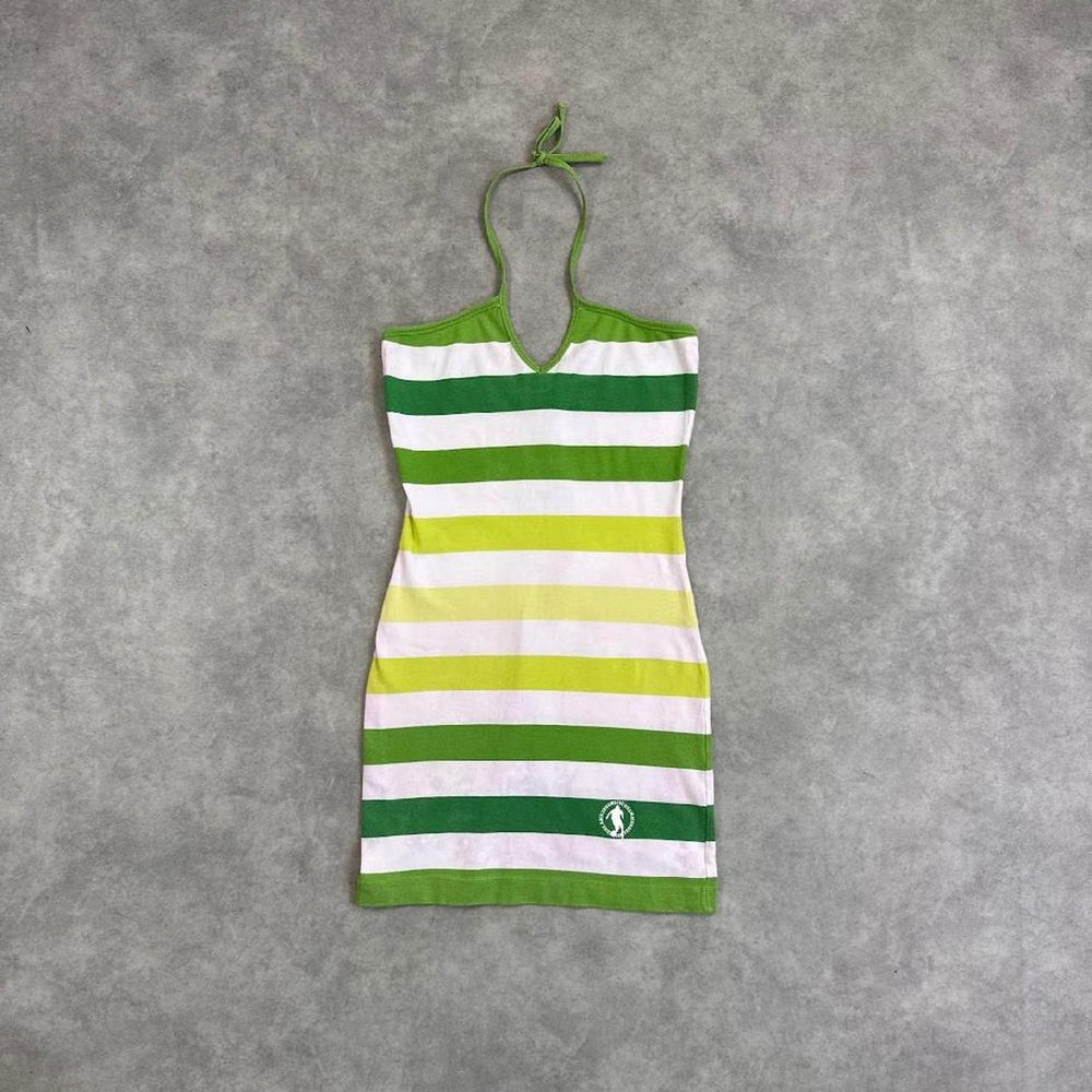 Bikkembergs Dress
