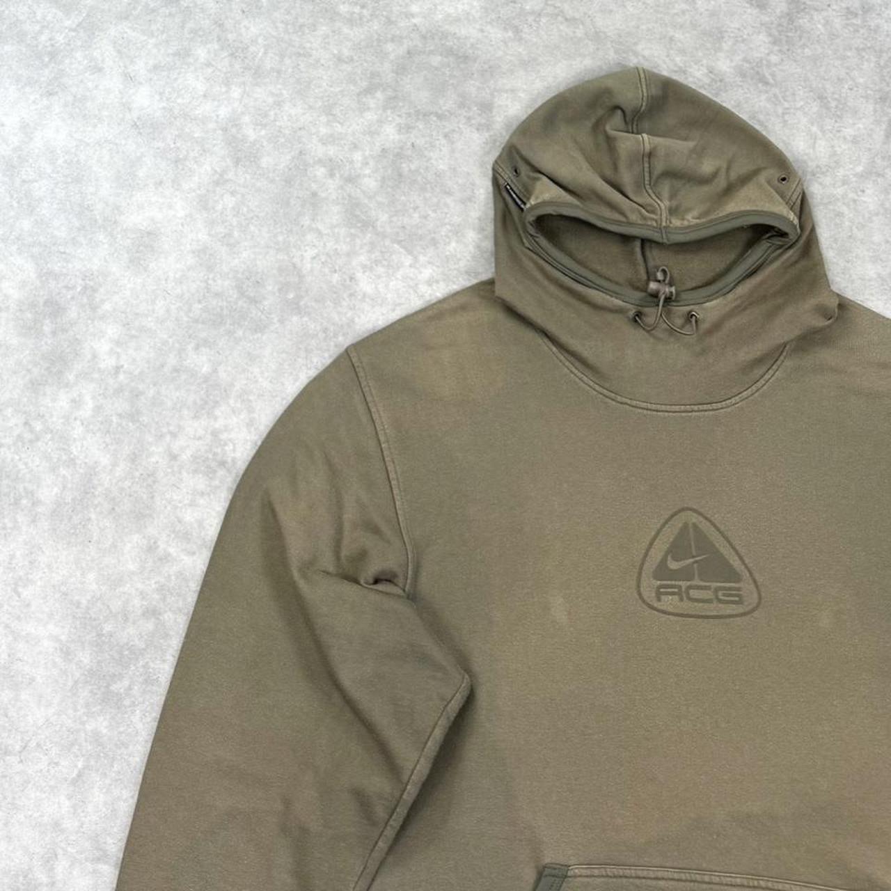 Nike ACG hoodie