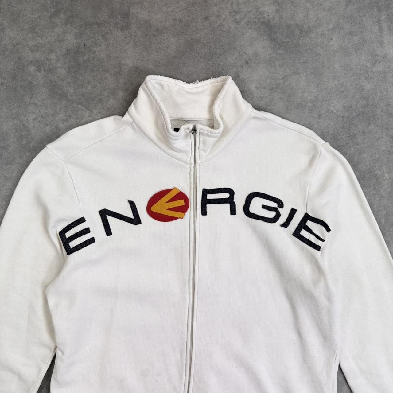 Energie jacket