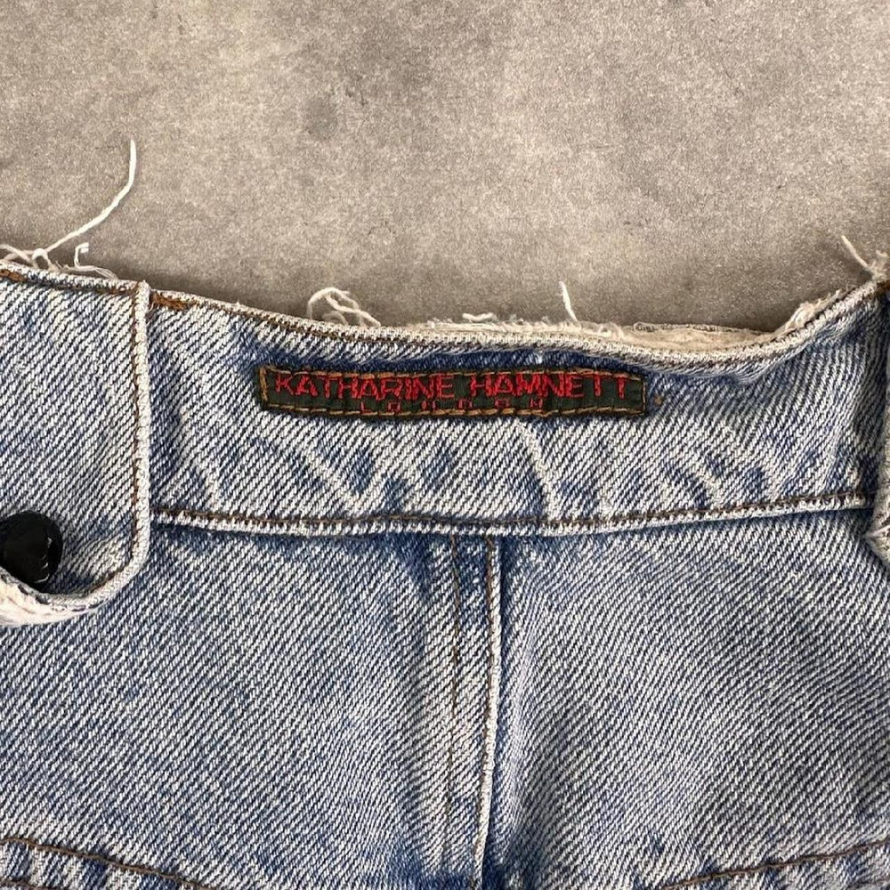 Needs Measurements