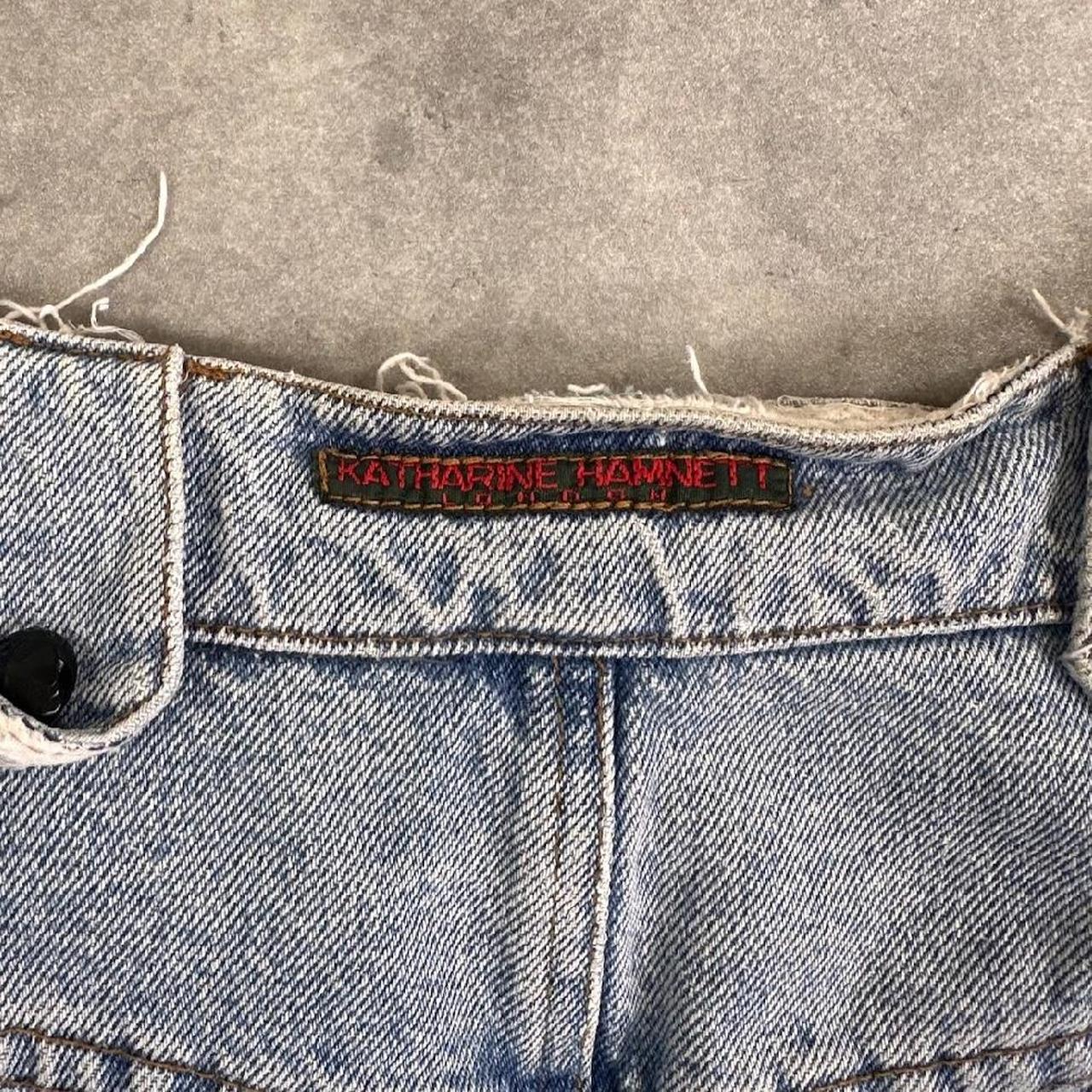 Needs Measurements