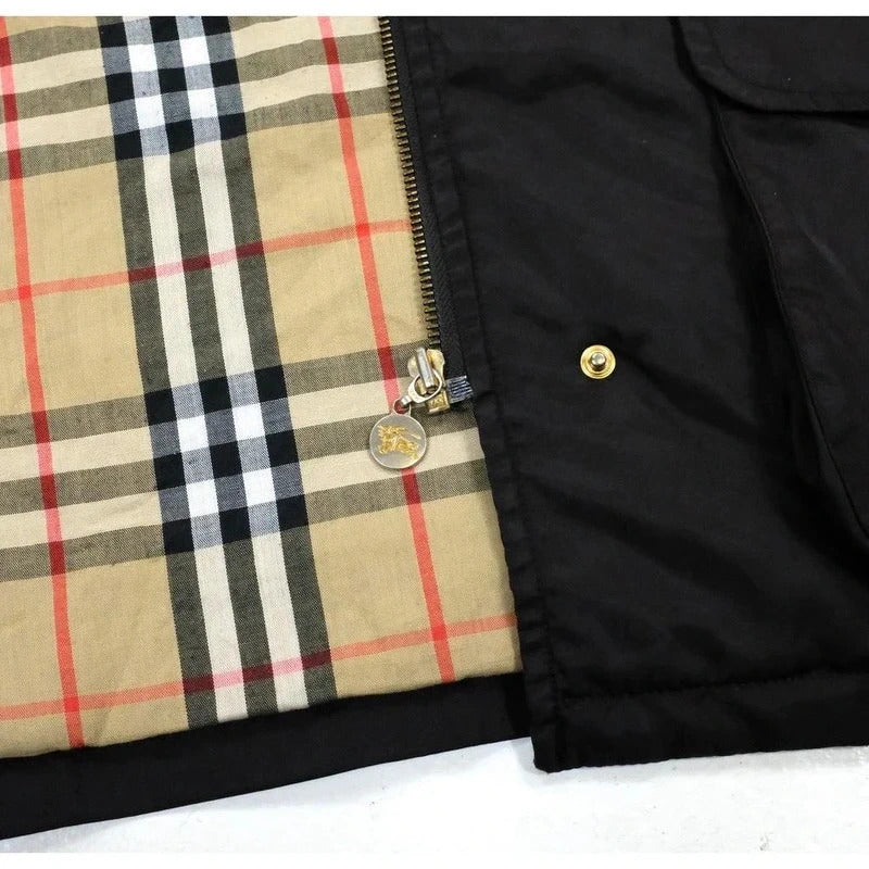 Burberry Coat