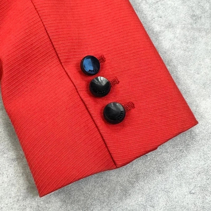 Vintage Gucci blazer