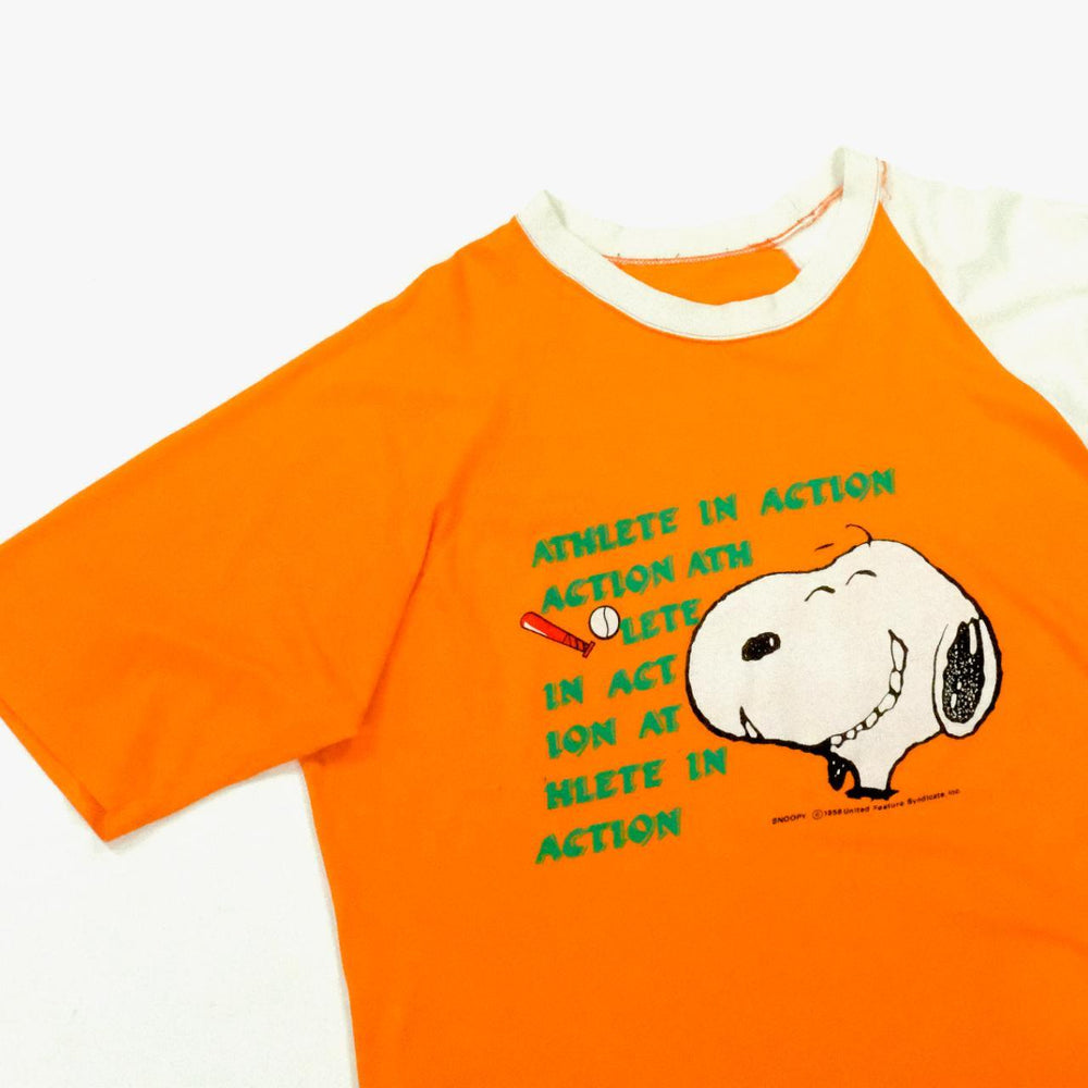 70s / 80s Snoopy T-shirt