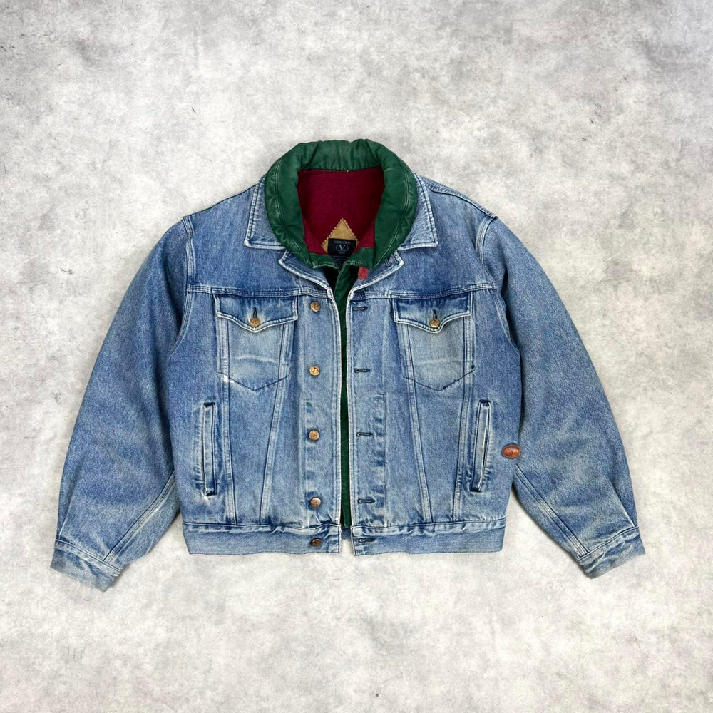Valentino denim jacket