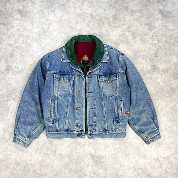 Valentino denim jacket