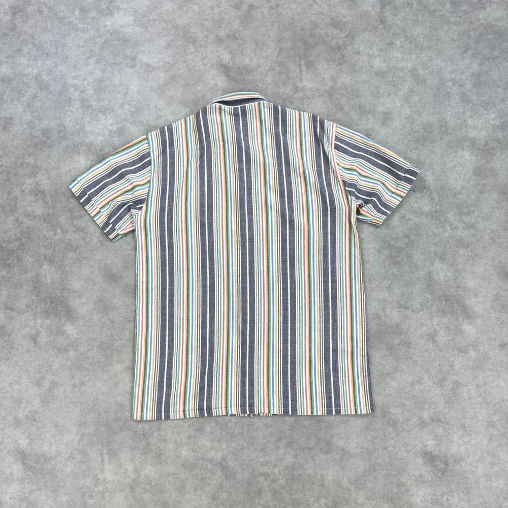 Vintage Missoni striped shirt