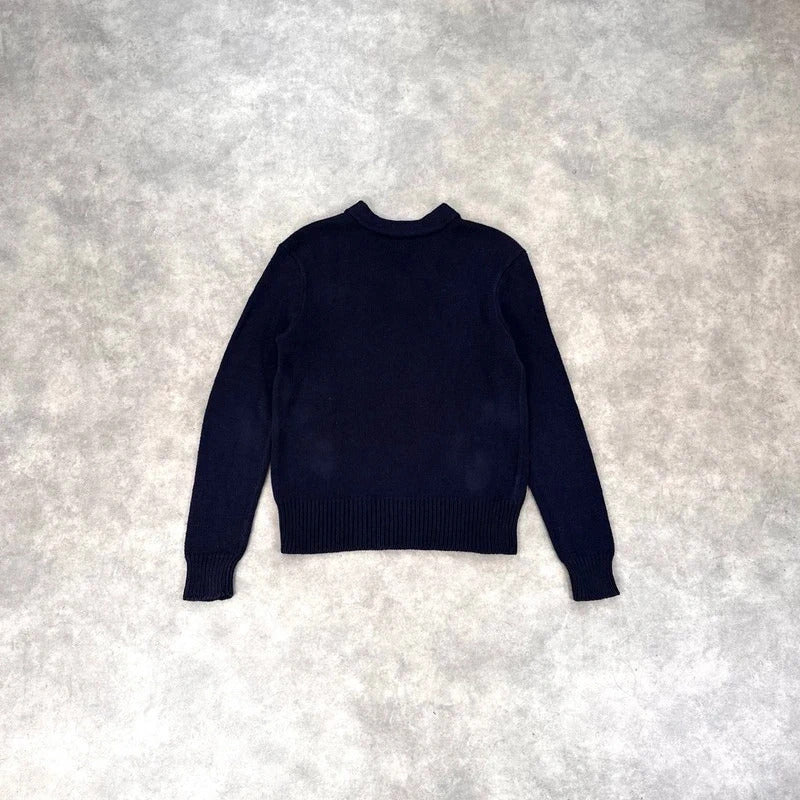 Ralph Lauren Polo Sport knit jumper
