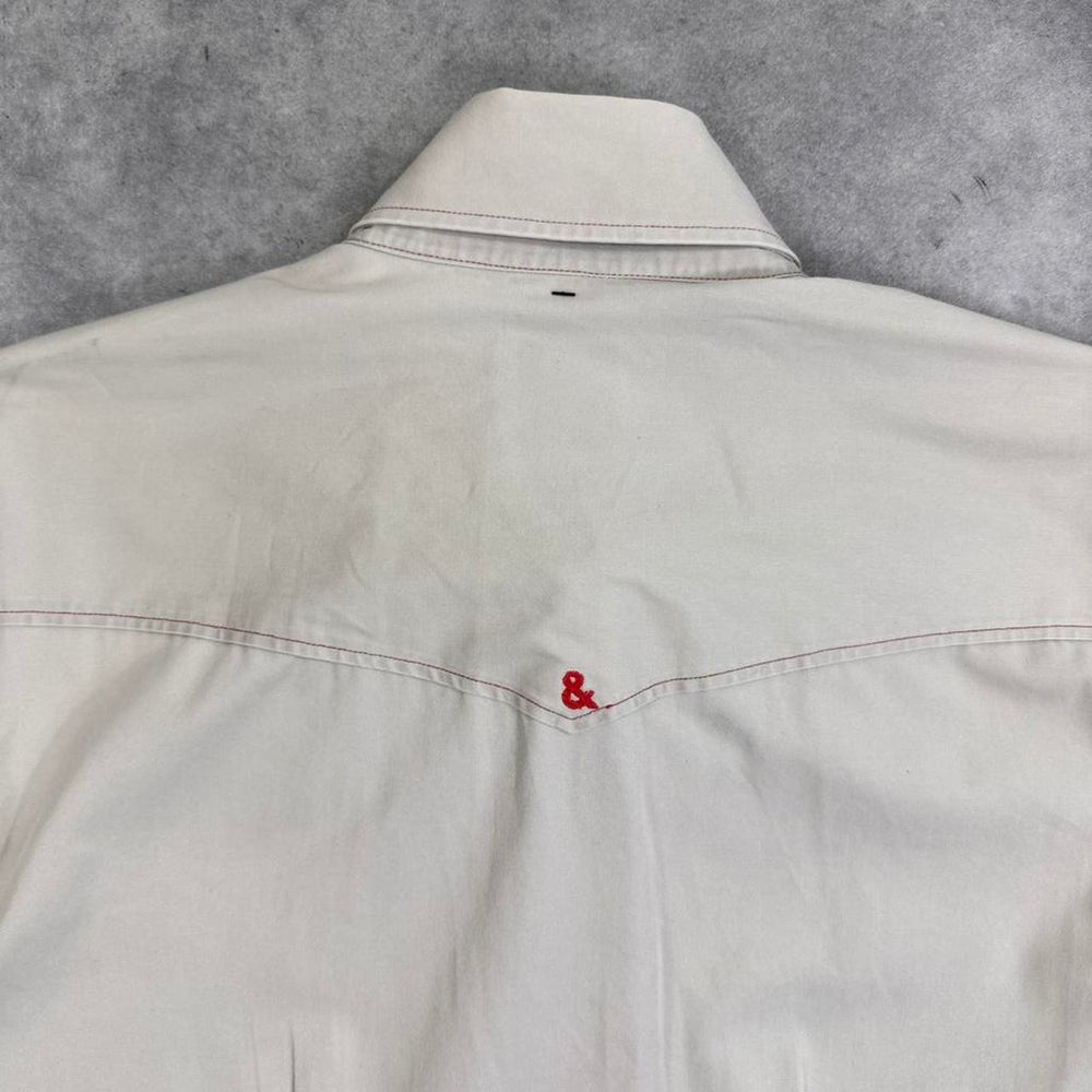 Dolce & Gabbana shirt