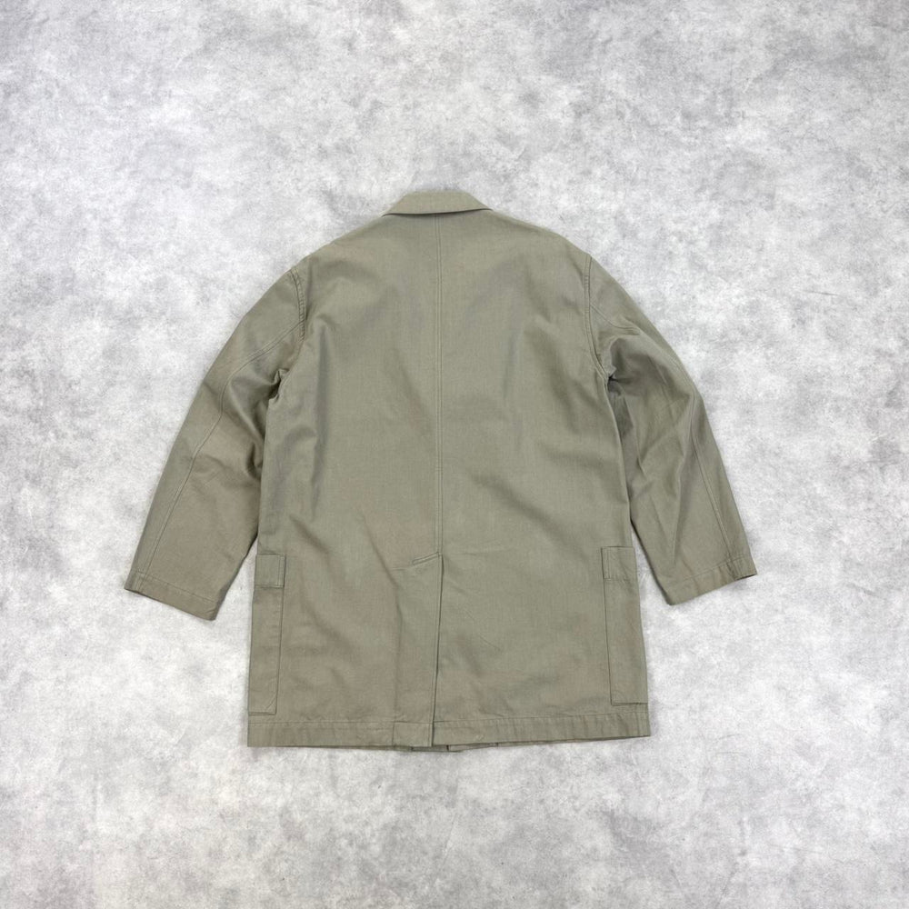 Margaret Howell utility coat
