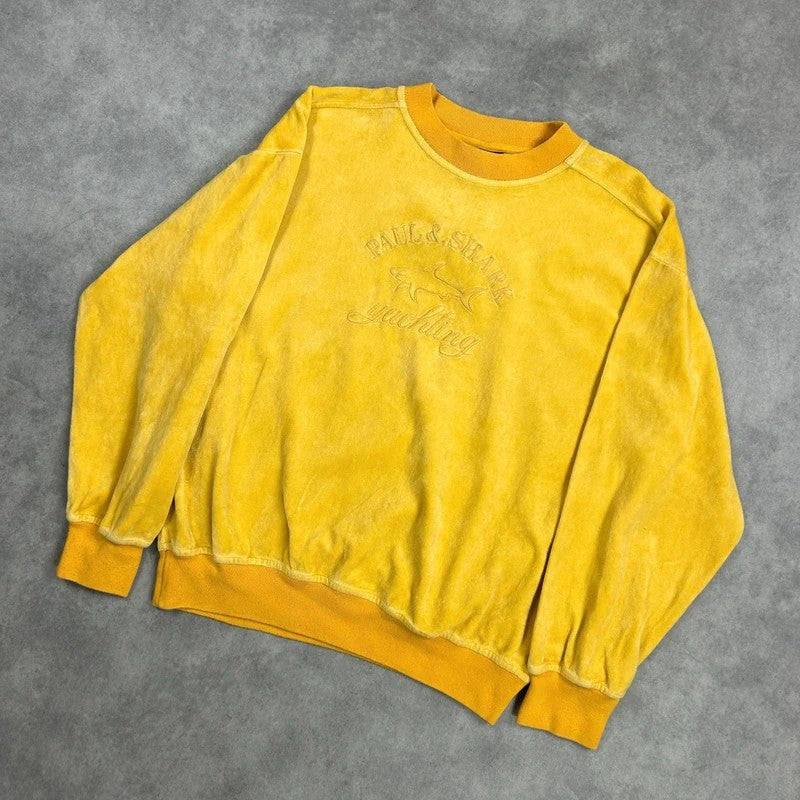 Paul & Shark Jumper