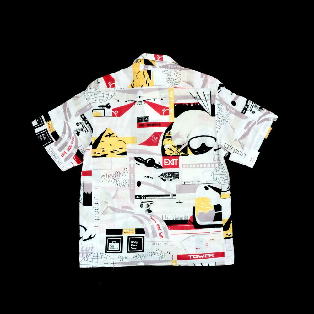Vintage Shirt