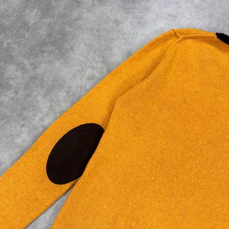 Fred Perry knit jumper
