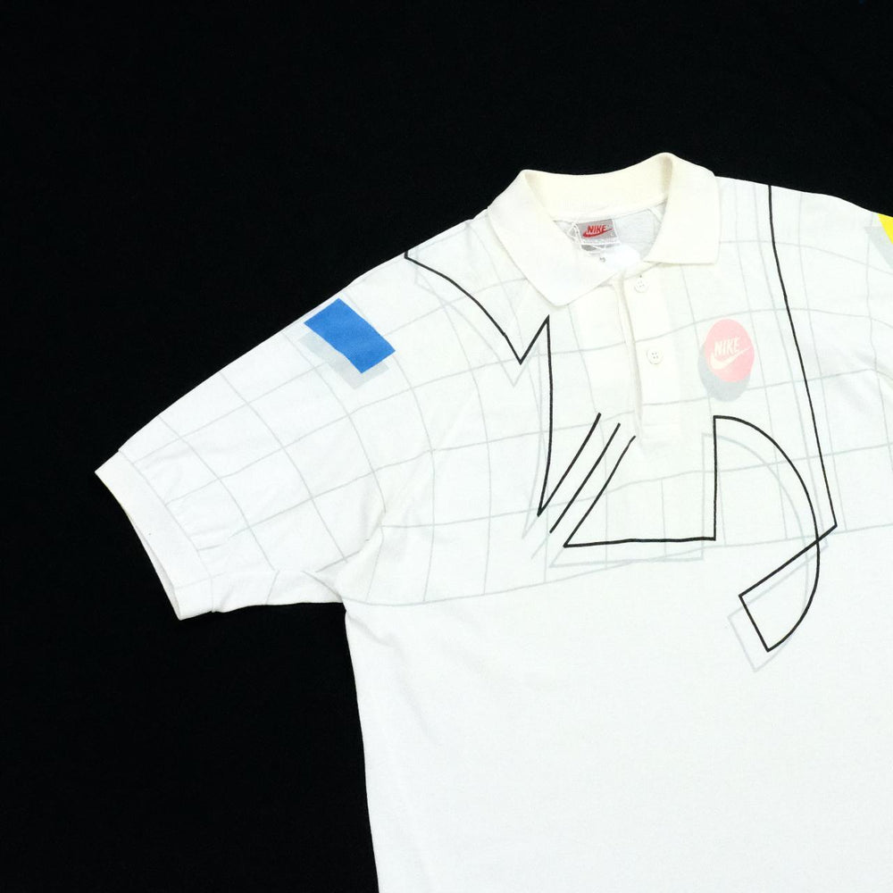 Nike Polo Top