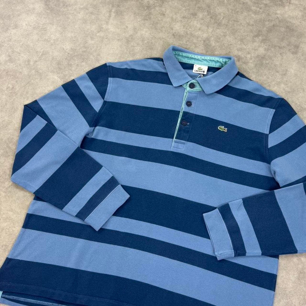 Vintage lacoste polo shirt