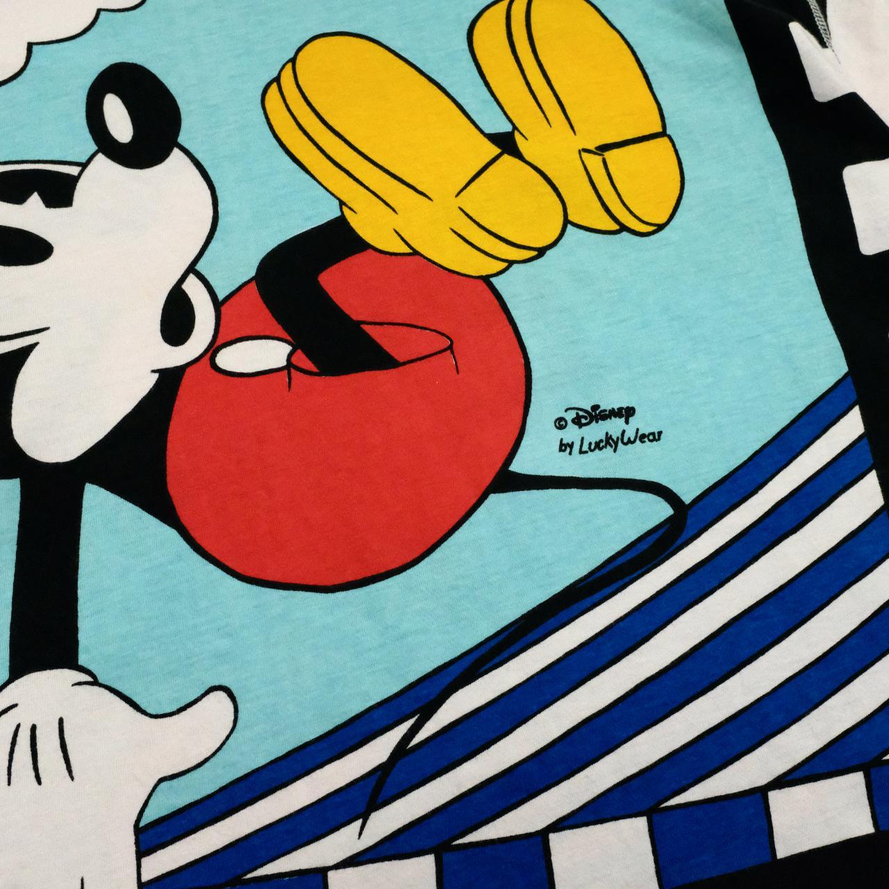 Disney T-shirt