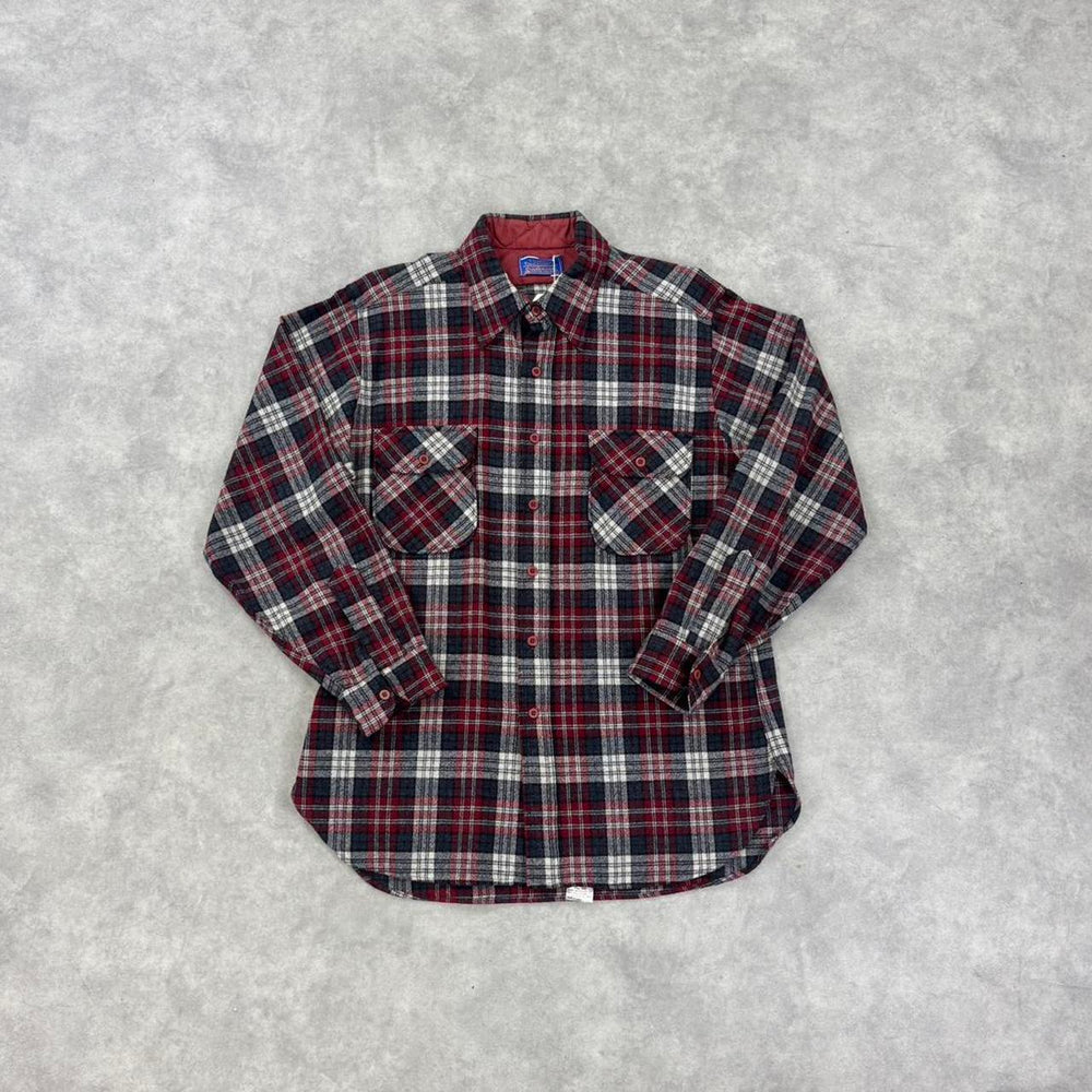 Pendleton shirt