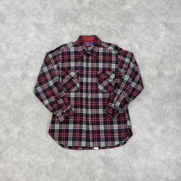 Pendleton shirt