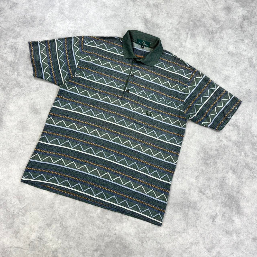 Fred Perry polo shirt