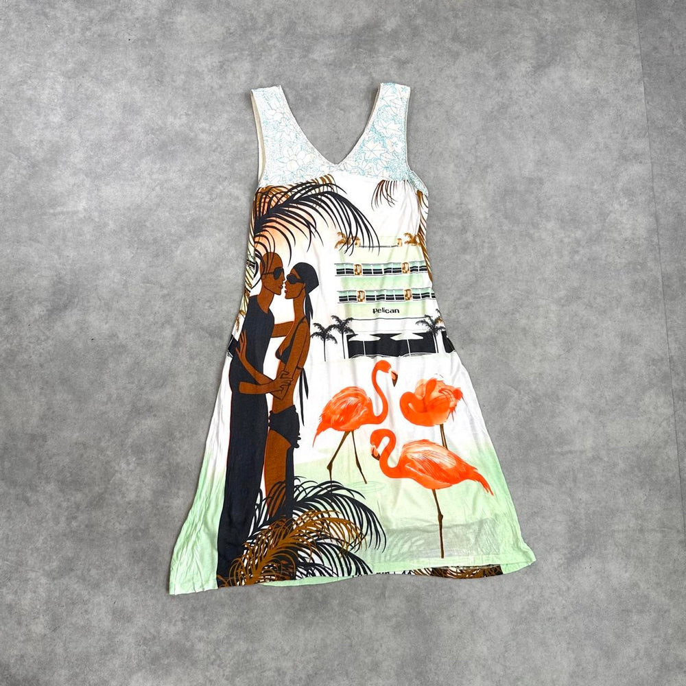 Custo Barcelona Dress