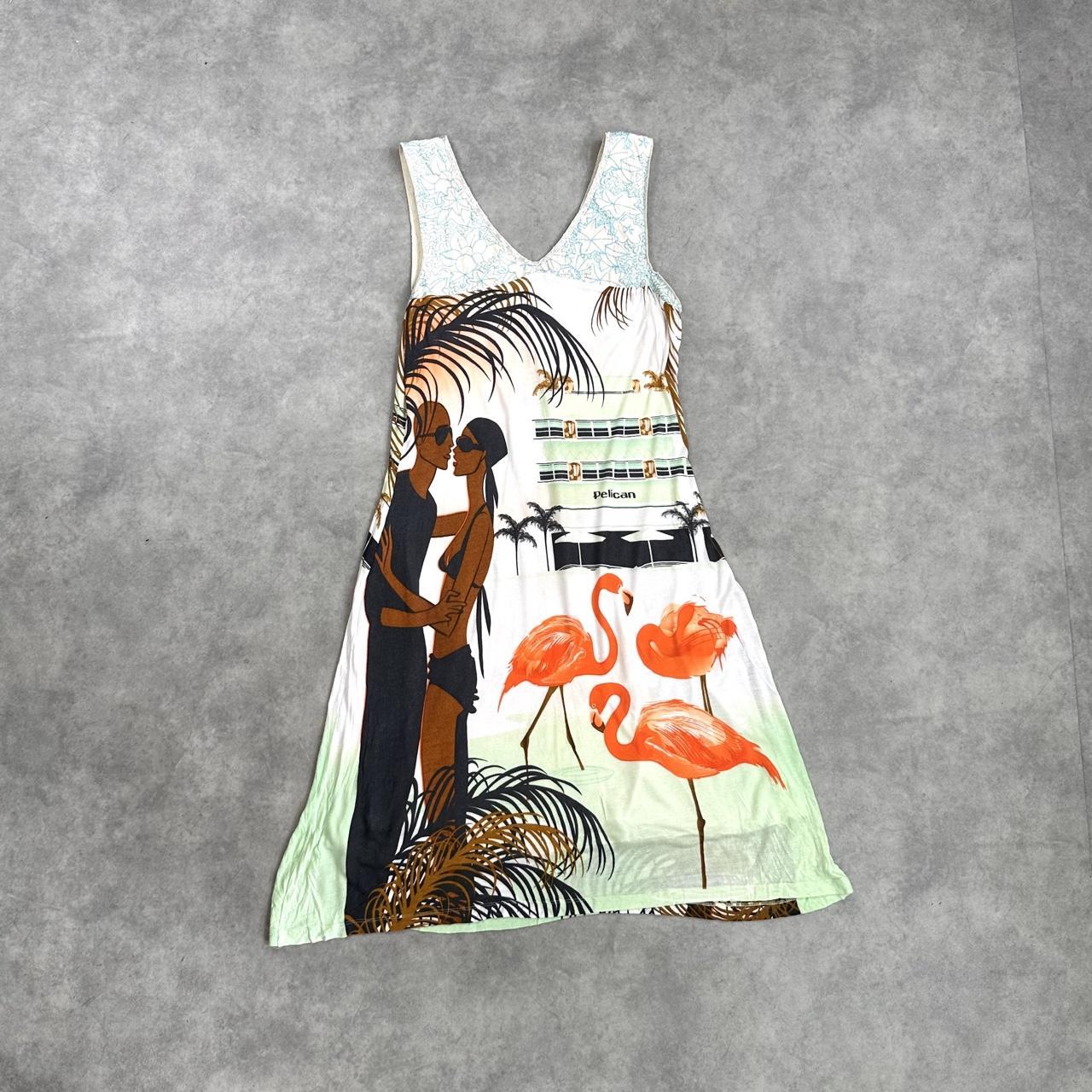 Custo Barcelona Dress