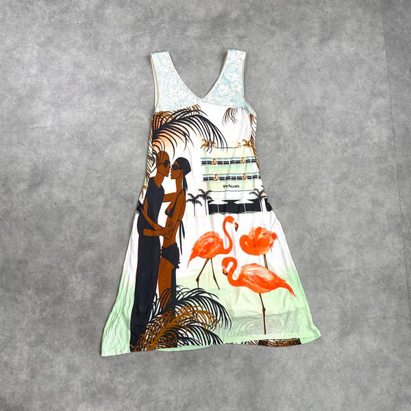Custo Barcelona Dress