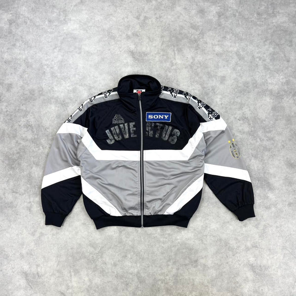 Vintage Kappa Juventus jacket