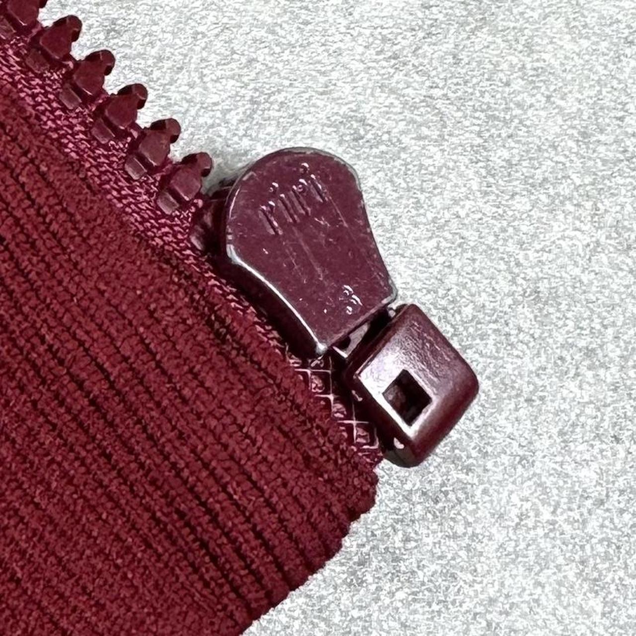 Vintage PRADA bomber jacket