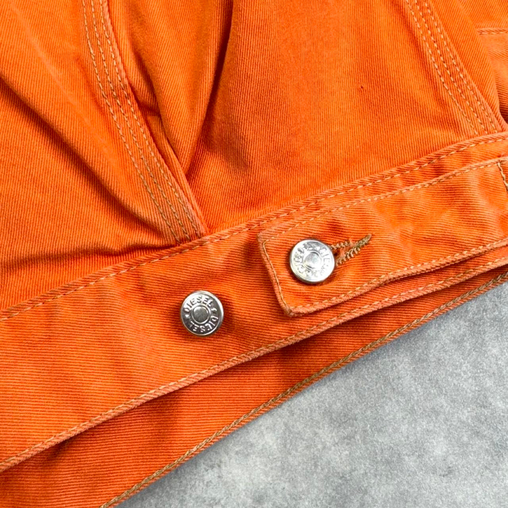 Diesel jacket