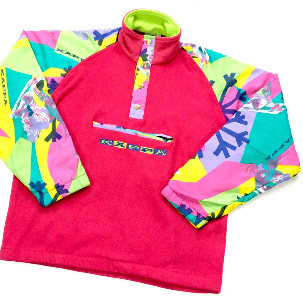 Kappa Fleece
