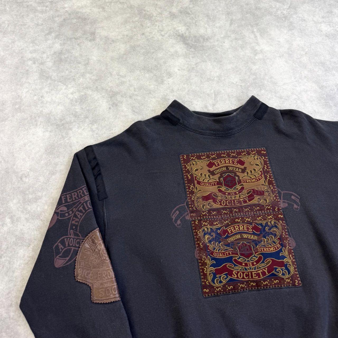 Gianfranco Ferre Sweatshirt