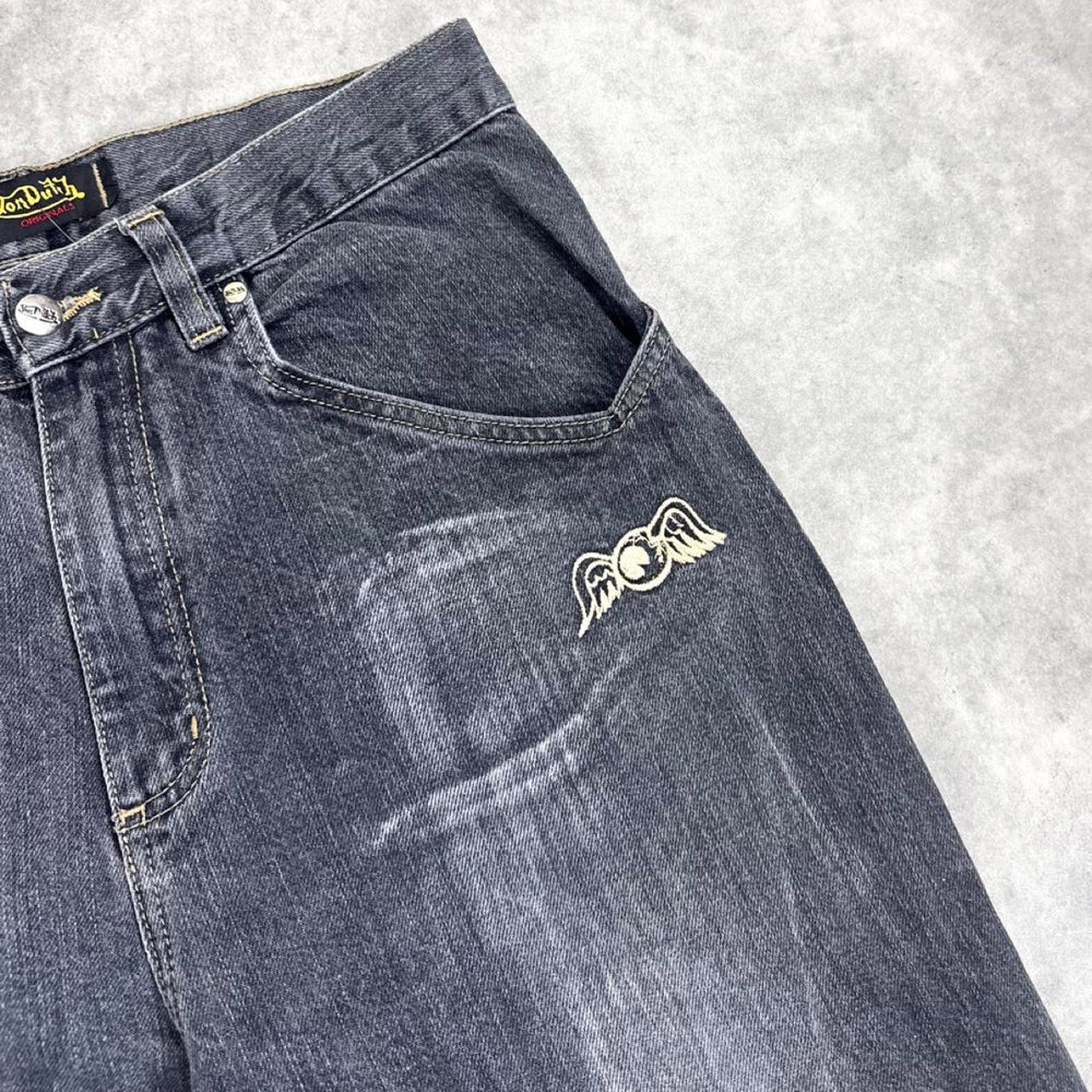 Von Dutch denim jeans