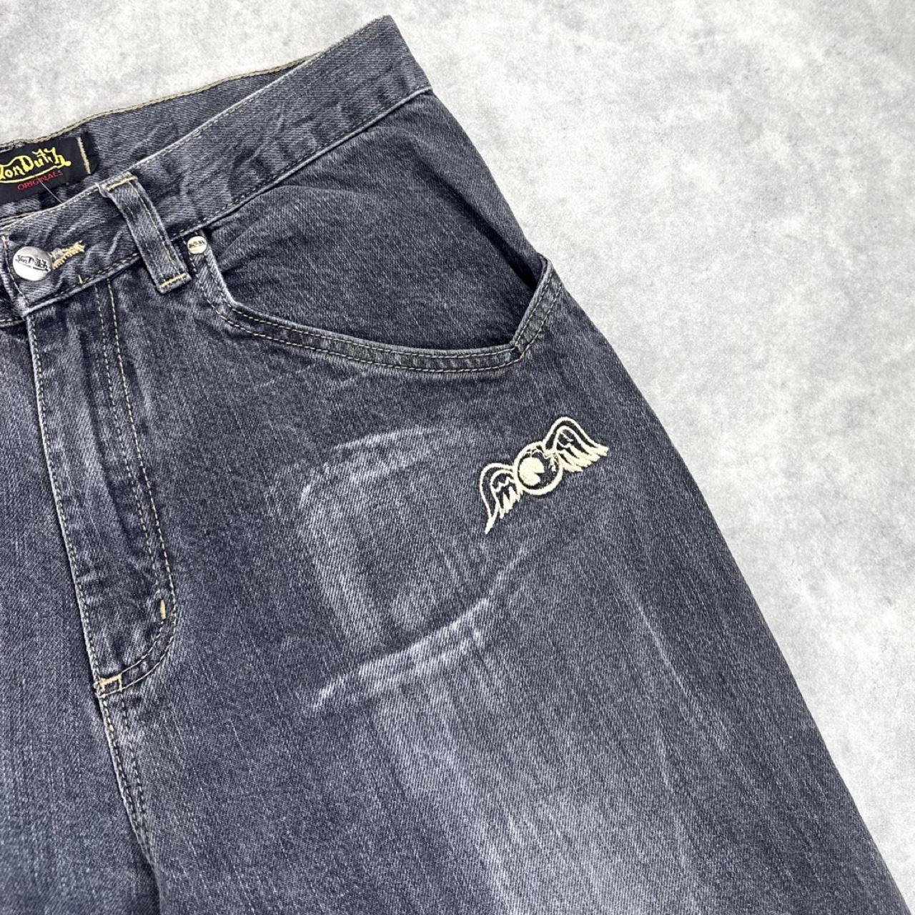 Von Dutch denim jeans